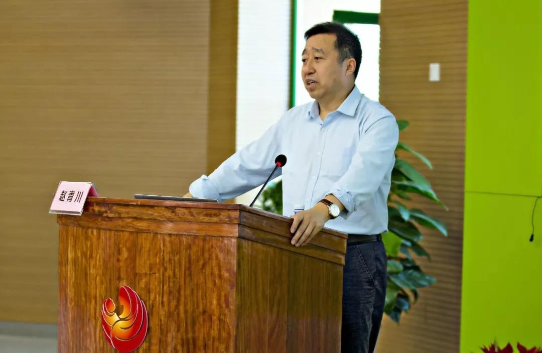 厲兵秣馬迎開業(yè) ，不負芳華砥礪行——西安國際醫(yī)學(xué)中心第二期新員工入職培訓(xùn)精彩紛呈