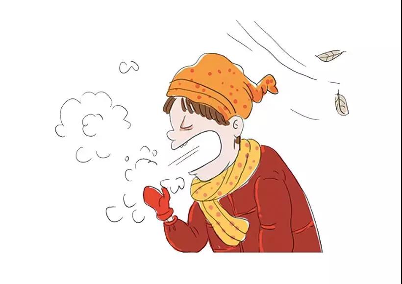 咳嗽引發(fā)肺炎？咳嗽：這個鍋我不背