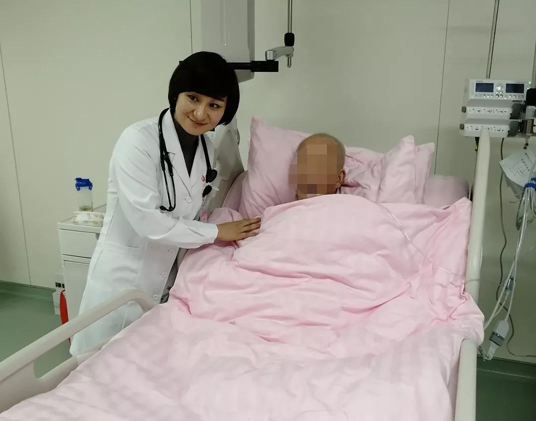 健康時(shí)報(bào)報(bào)道—奇跡！101歲老人起死回生 西安國(guó)際醫(yī)學(xué)中心醫(yī)院成功救治百歲老人