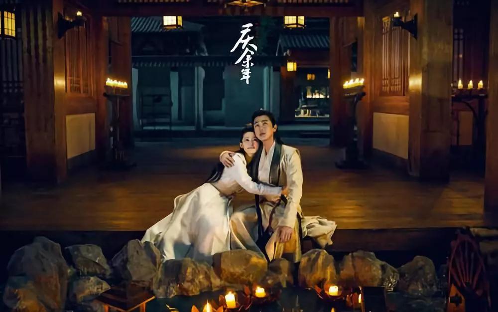 《慶余年》“雞腿姑娘”患結(jié)核病，男主不怕傳染么？