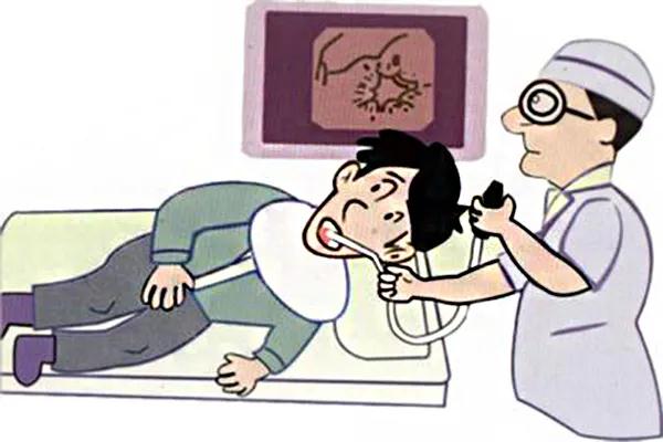 這項檢查很重要，40歲以上應(yīng)該做！