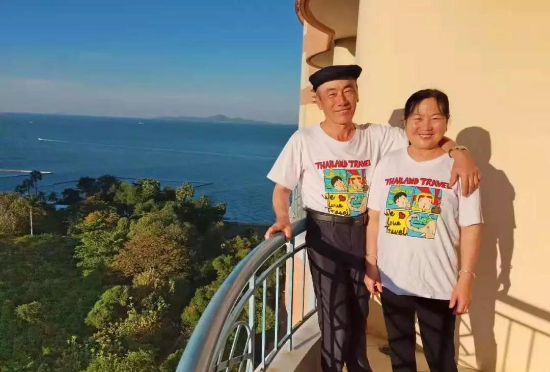 跨國救助ing！“孝心”遭遇“考驗(yàn)” 善心傳遞溫暖