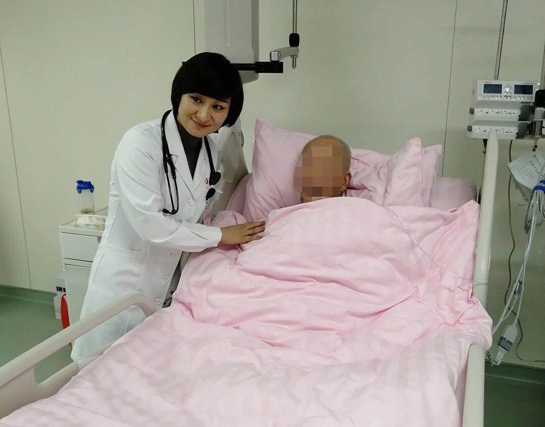奇跡！101歲老人起死回生！西安國際醫(yī)學(xué)中心醫(yī)院成功救治百歲老人