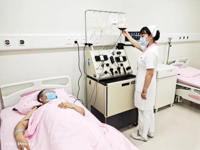 若身體發(fā)出這四個(gè)求救信號(hào)，當(dāng)心得了白血??！
