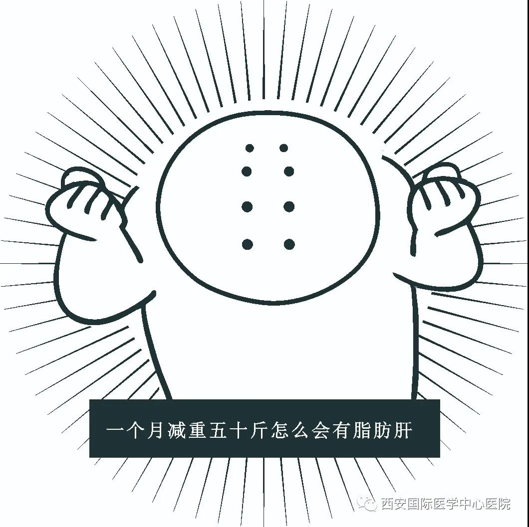 這個病不是胖子的專利，瘦子也中招，原因在這兒！