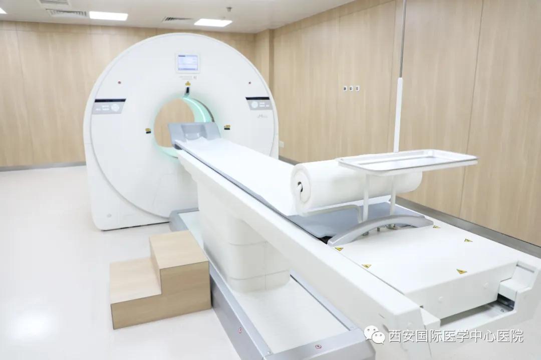這個(gè)科室超硬“核”！掀起核醫(yī)學(xué)最“溫情”一面