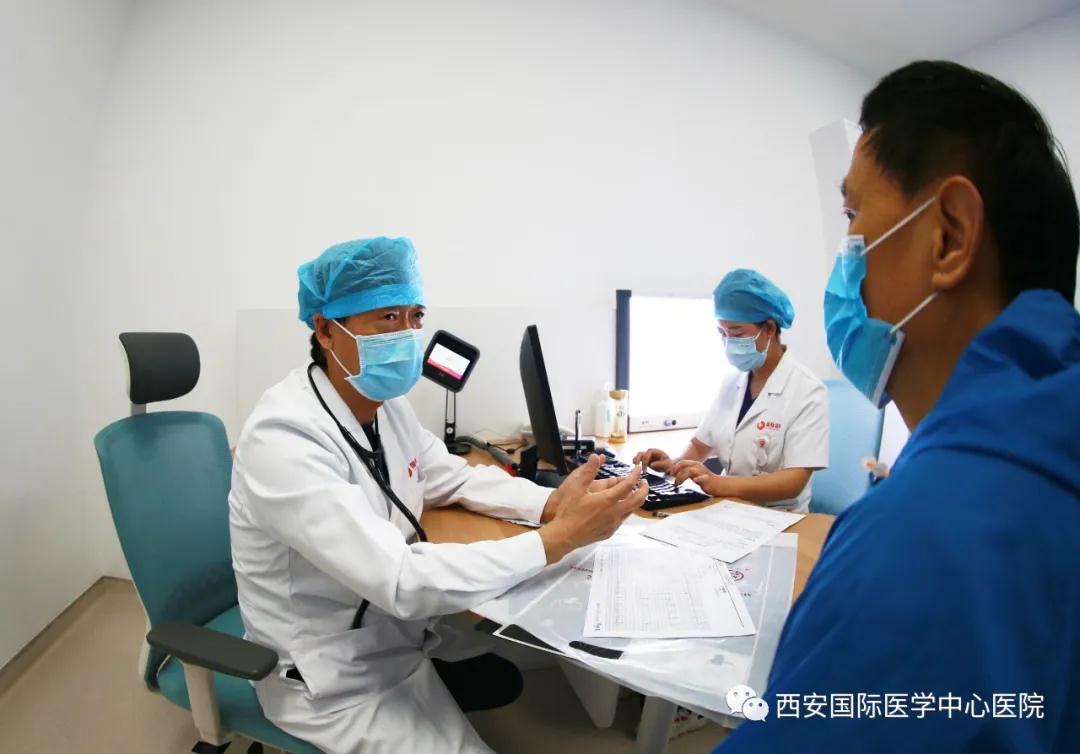 三秦都市報(bào)——王海昌:我只是個(gè)有愛心的醫(yī)生！