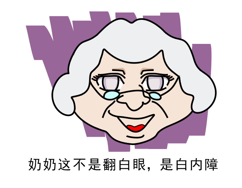 請(qǐng)注意！得了這個(gè)眼科疾病，手術(shù)是唯一的治療方法
