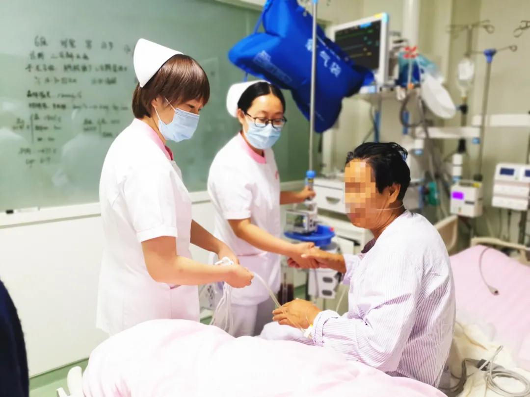 心臟二尖瓣置換術后，第二天就能下地？心臟外科用達芬奇機器人告訴你答案