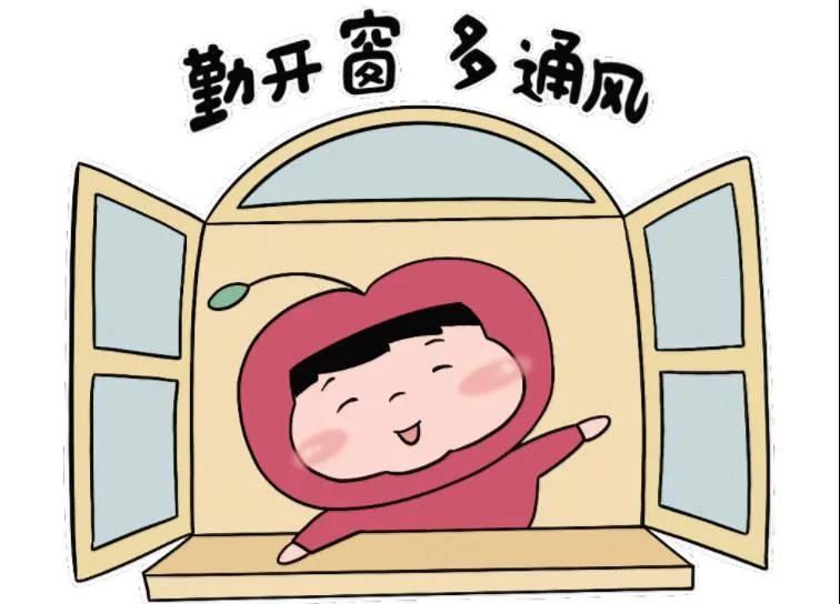 【科普】孩子一入園就生??？注意好這些助你打破魔咒
