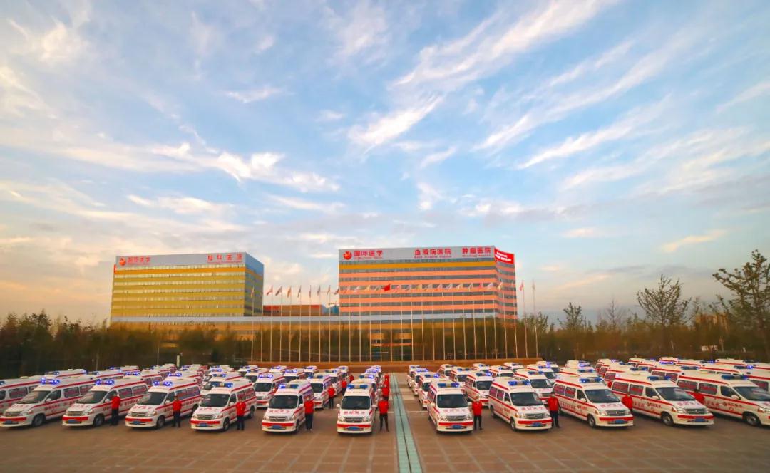 健康伴你行！這份免費(fèi)愛心服務(wù)車指南請收好