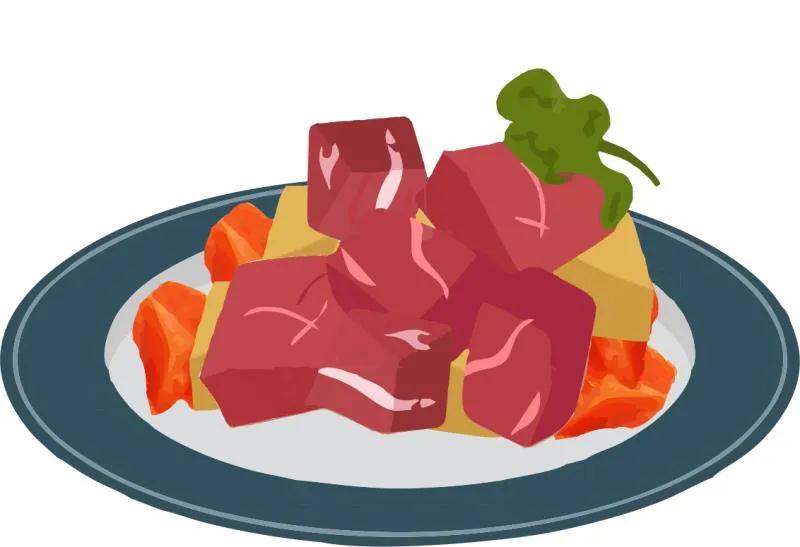 【每日一膳】在“凍手凍腳”的季節(jié)，這道佳肴補(bǔ)而不膩！