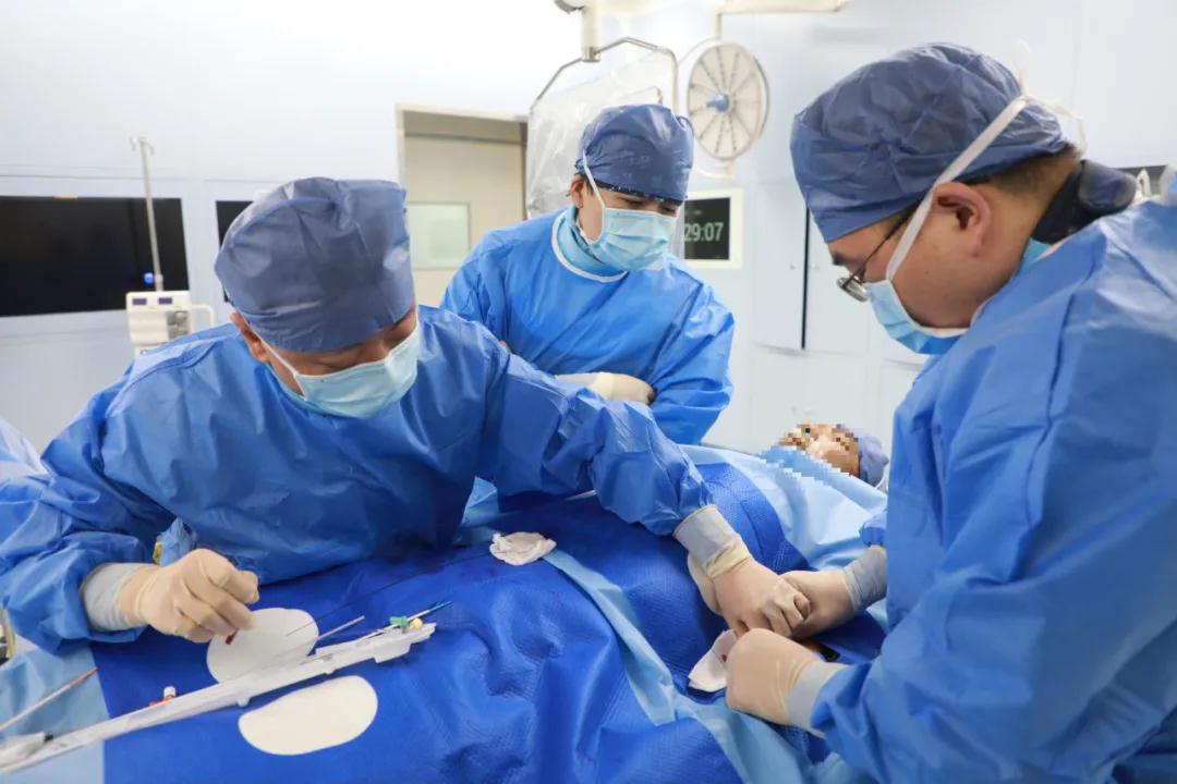 多年頑固性高血壓治不好？可能是這條“禍蛇”在“作妖”