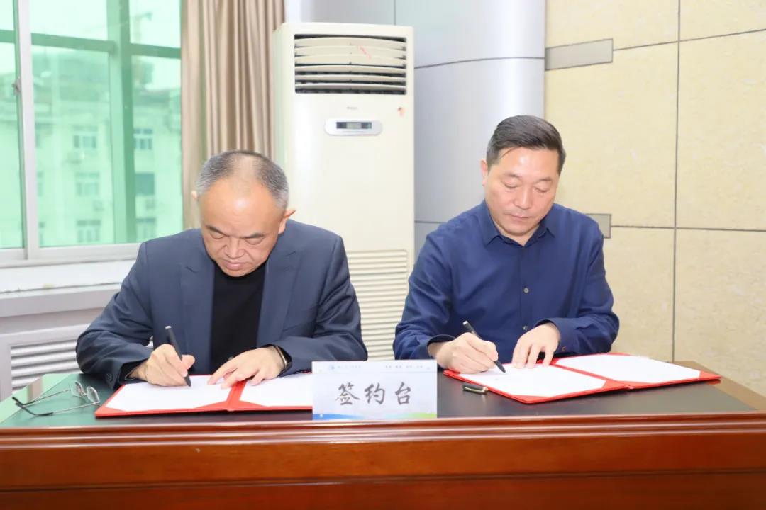 強(qiáng)強(qiáng)聯(lián)手！銅川百姓就醫(yī)新福利！