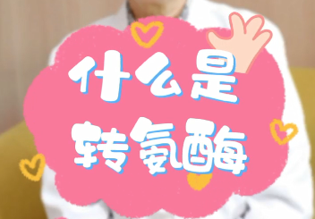 【名醫(yī)面對(duì)面之消化100問】什么是轉(zhuǎn)氨酶？