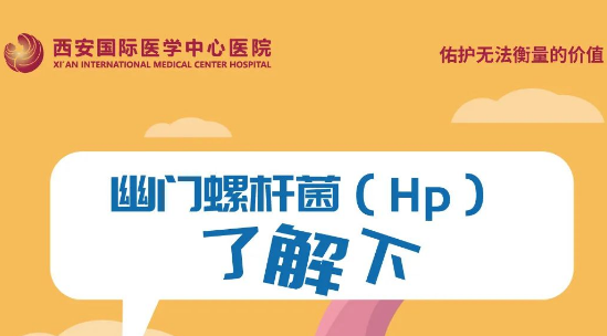@常點(diǎn)外賣的你 幽門螺旋桿菌了解一下！