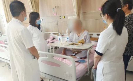 便血的“元兇”不是痔瘡，竟是它......