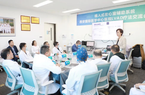 黑科技來了！治療重度心衰技術(shù)邁上新臺階