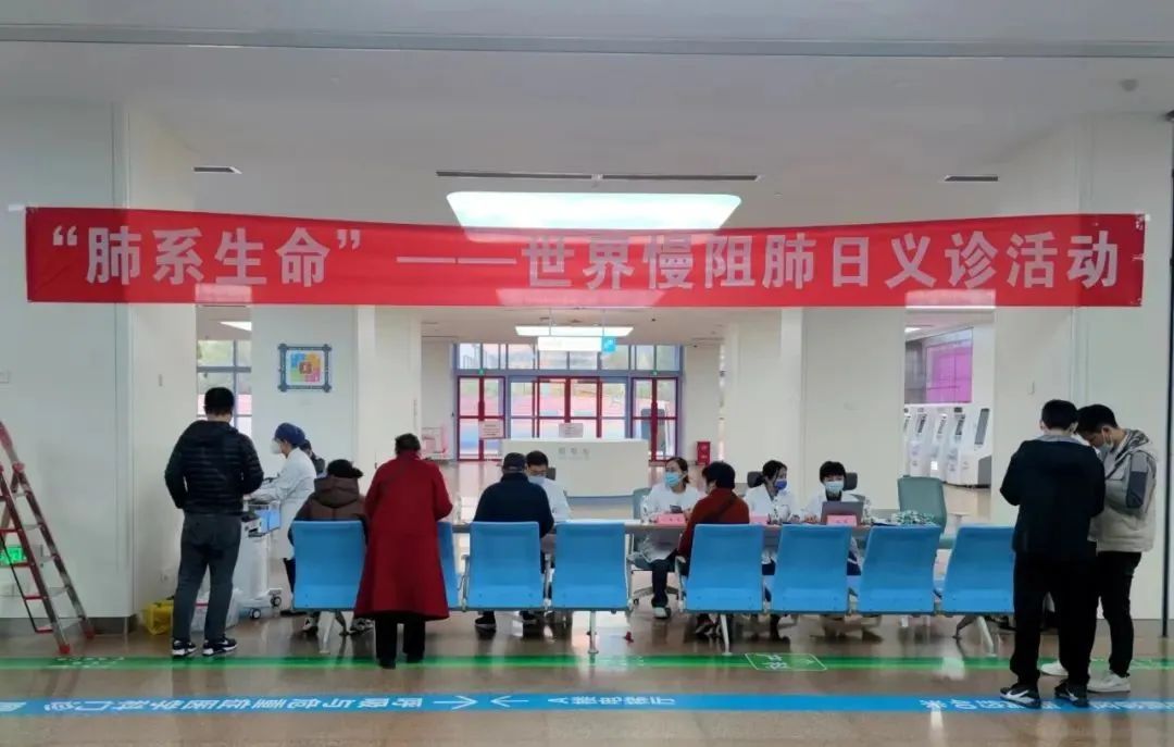 警惕這個隱匿的呼吸“殺手”，出現(xiàn)這6種情況一定要做檢查
