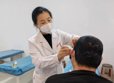 咳嗽、咽痛、乏力……對(duì)付“長(zhǎng)新冠”癥狀就是中醫(yī)+康復(fù)