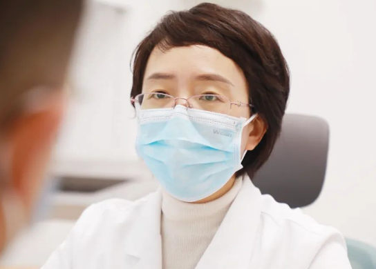 大醫(yī)之道|李娜：循此苦旅，以達繁星