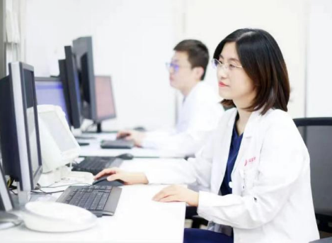 磁波刀為子宮肌瘤患者帶來福音！
