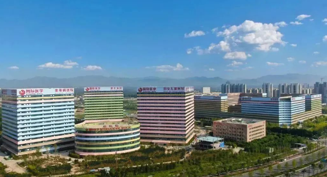 職位熱招丨Join國際醫(yī)學，攜手共進，未來可期