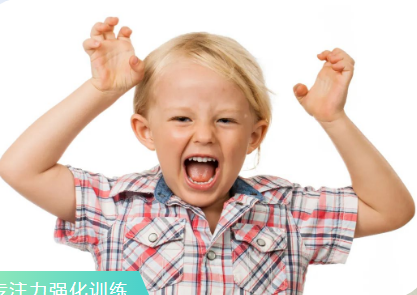 孩子學習困難？暑期“專注力訓練”開始啦！