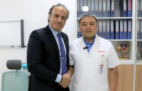 國(guó)際診療日③：Mayo Clinic神經(jīng)內(nèi)科專家點(diǎn)贊國(guó)際醫(yī)學(xué)“嘹咋咧”！期待長(zhǎng)期交流
