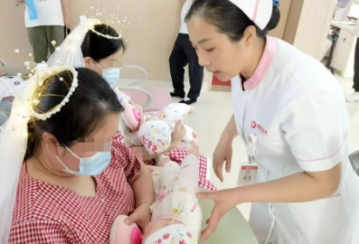 『2023世界母乳喂養(yǎng)周』一周三場公益活動(dòng)，邀您來“約惠”！