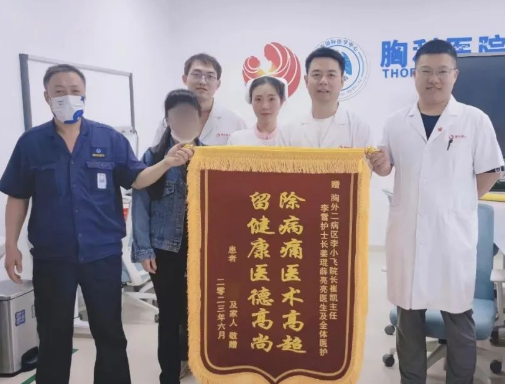 不拼一把，怎會(huì)有生命的奇跡