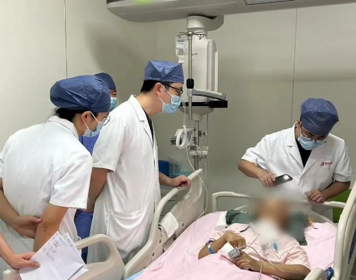 從重型腦干出血到生活自理，多名腦干出血患者在這里蘇醒