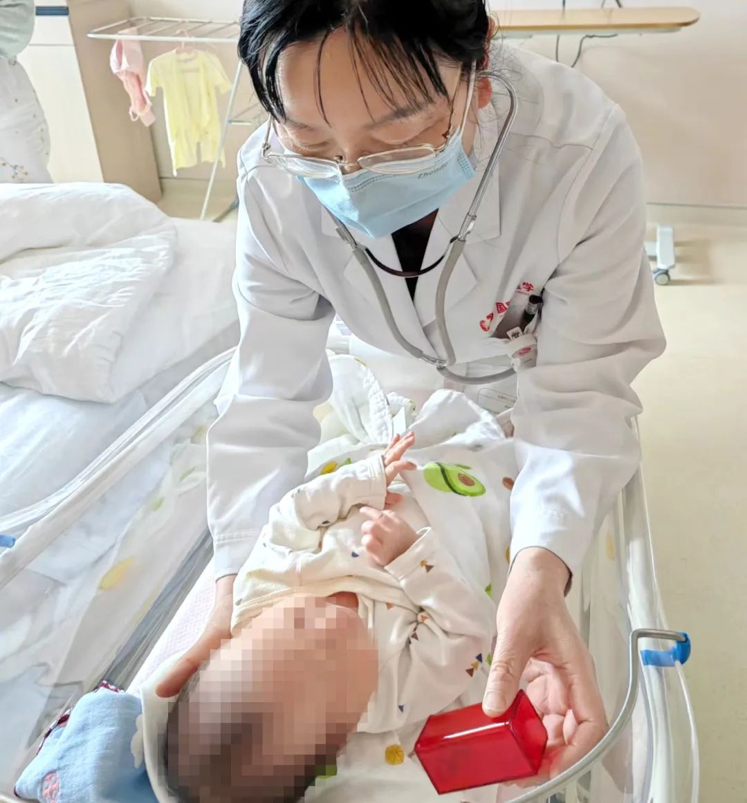 全國第七個殘疾預(yù)防日——“預(yù)防先天殘疾，守護美好未來”