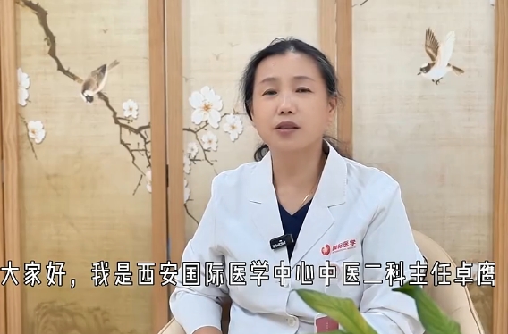 孩子發(fā)燒、咳嗽、脾胃差……中醫(yī)手法學(xué)起來(lái)！簡(jiǎn)單易掌握
