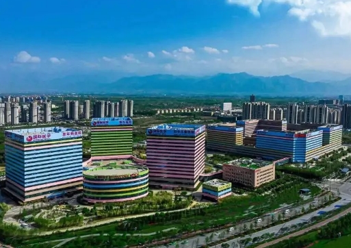 觸手可及！在西安國(guó)際醫(yī)學(xué)中心醫(yī)院，eConsults讓你不出國(guó)門，同步國(guó)際先進(jìn)診療服務(wù)