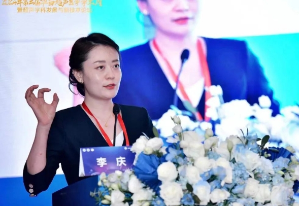 又是她！第一名