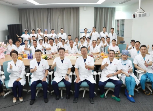 5年100期，場場精彩——寫在心臟病院學(xué)術(shù)交流活動100期之際