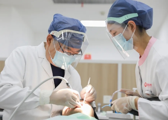 全國愛牙日：全生命周期守護(hù)，讓健康從“齒”開始